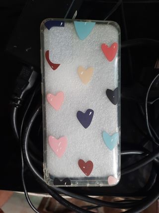 Funda Samsung A71