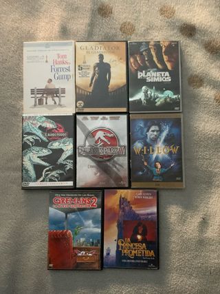 DVD