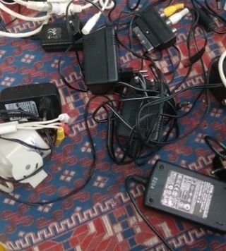 kit cámaras vigilancia