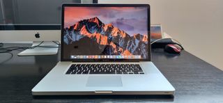 MacBook Pro 17"