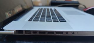 MacBook Pro 17"