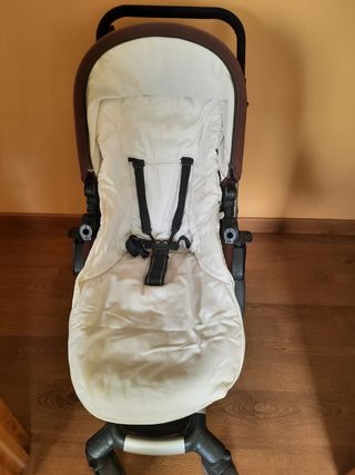 Saco universal para silla C. Alves