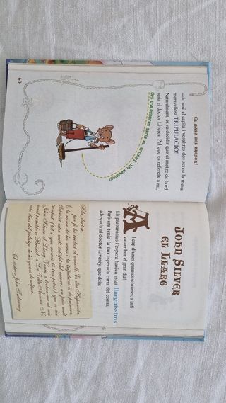 Libro Gerónimo Stilton