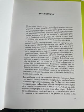 La musica de las colegiatas de Soria