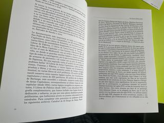 La musica de las colegiatas de Soria