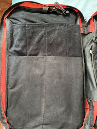 Baquetero de la marca Ortolá
