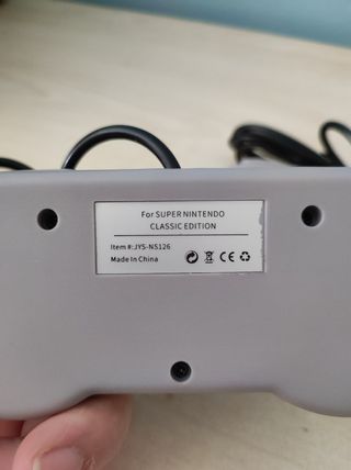 2 Controller Nintendo
