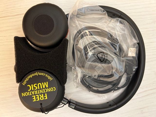 Jabra Evolve 30 II