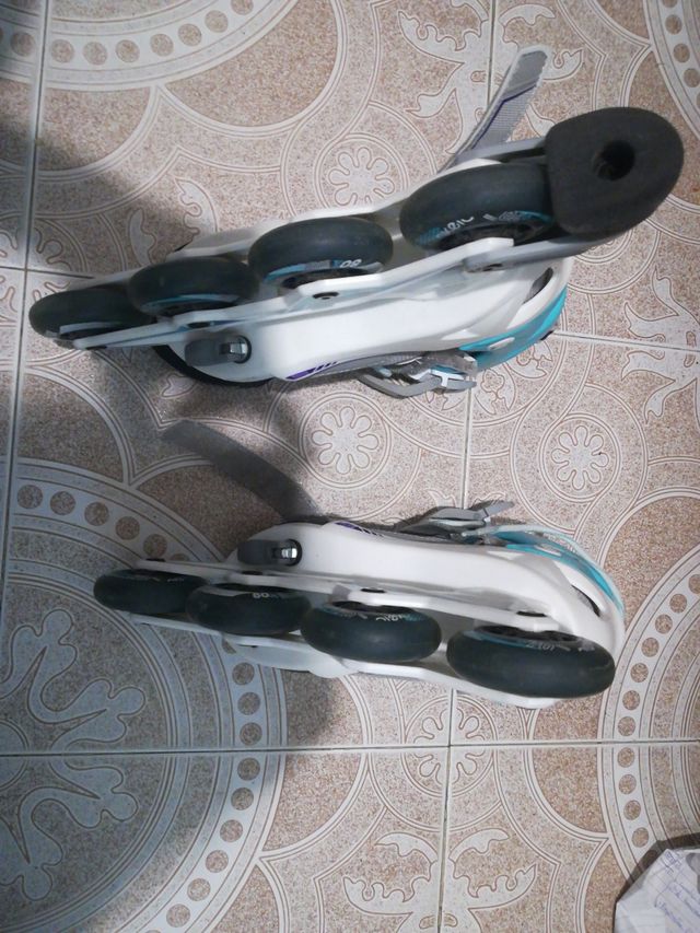 Patines Talla 35-38 Oxelo Niño/a