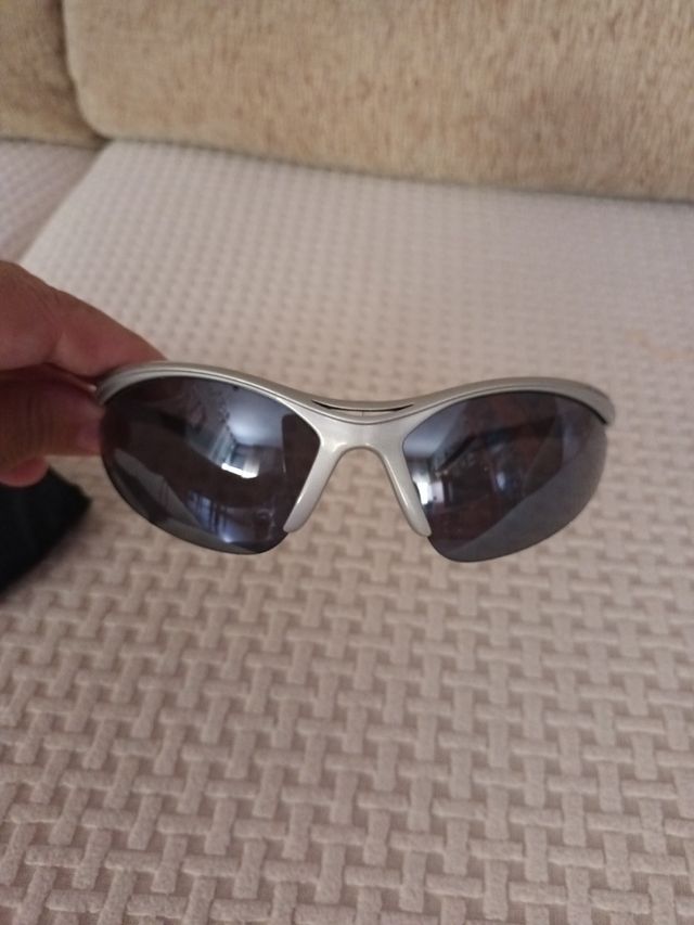 Gafas de sol , ciclismo