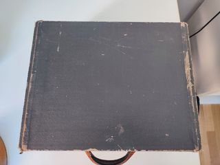 MAQUINA DE ESCRIBIR DE 1915