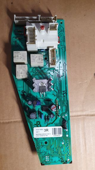 OTSEIN HOOVER OHFT 7011D DESPIECES