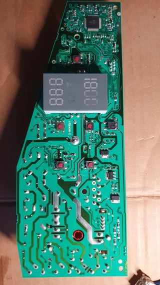 OTSEIN HOOVER OHFT 7011D DESPIECES