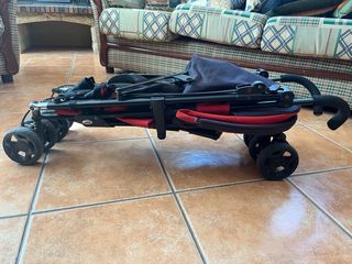 Sillia de paseo Jane