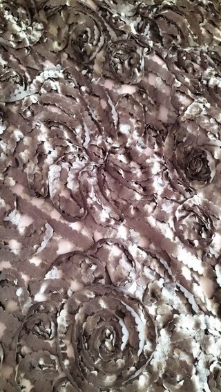 VESTIDO DE FIESTA. Vestido de fiesta