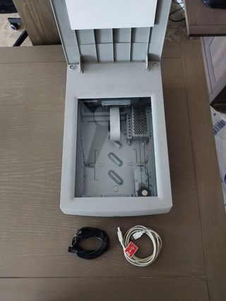 Escaner HP Scanjet 5200C
