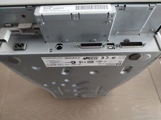 Escaner HP Scanjet 5200C
