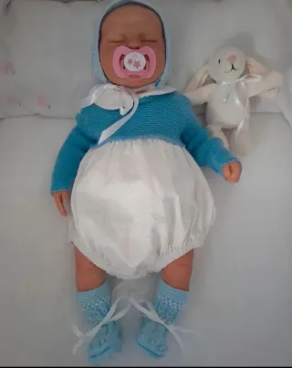 Bebe reborn, Ofertonnnn.