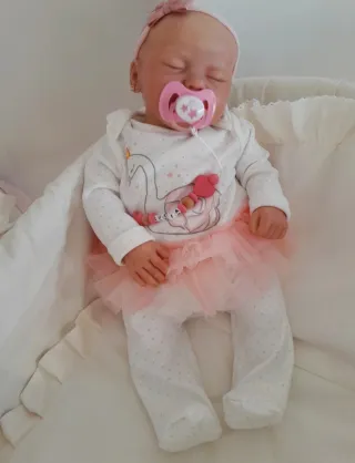 Bebe reborn, Ofertonnnn.