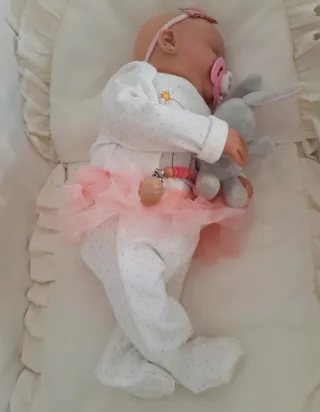 Bebe reborn, Ofertonnnn.