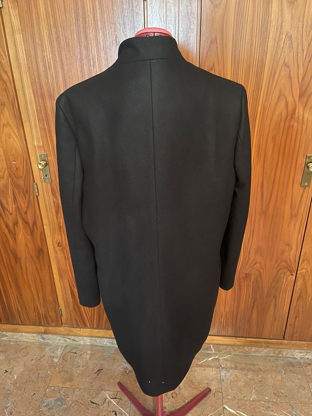 chaqueta Roberto Torretta