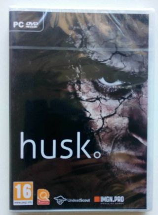 Husk pc gioco