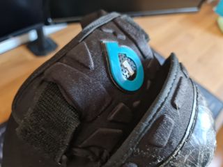 Rodilleras espinilleras 661