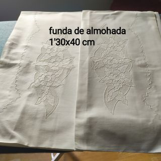 Juego de cama