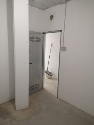Trastero para Alquilar - Storage