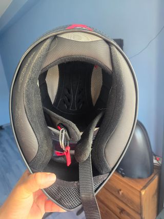 Casco Shark RSI Carbon