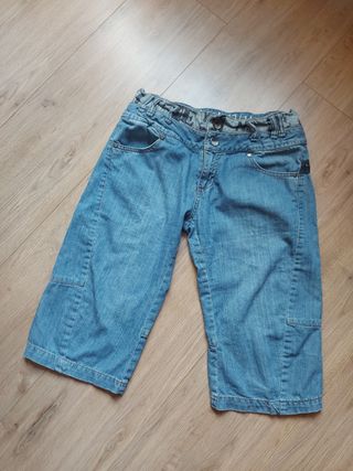 Bermuda DESIGUAL chico