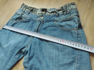 Bermuda DESIGUAL chico