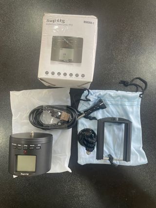 Soporte de trípode para cámara de fotos