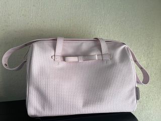Bolso maternal