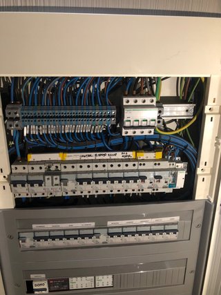 Electricista Autorizado Averías y Reformas Rapidas