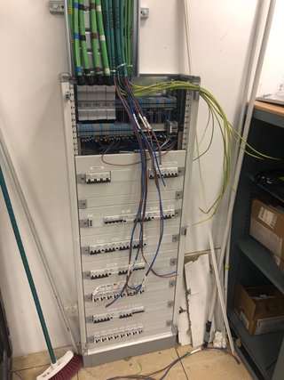 Electricista Autorizado Averías y Reformas Rapidas