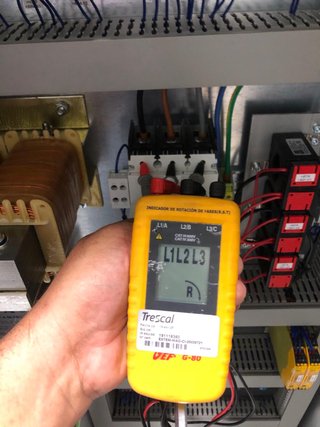 Electricista Autorizado Averías y Reformas Rapidas