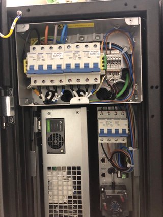 Electricista Autorizado Averías y Reformas Rapidas