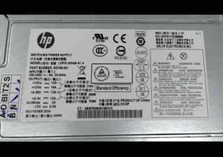 Alimentatore HP computer