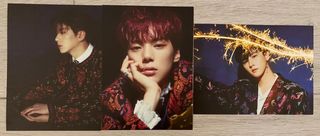 Álbum Beautiful Monsta X