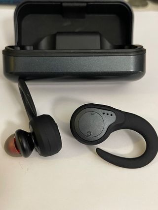 AURICULARES DEPORTE MLIBRES BLUETOOTH IMPERMEABLES