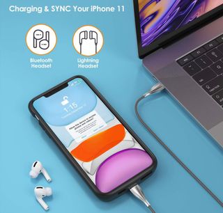 Funda bateria iPhone 11