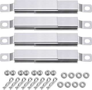 Kit de Quemador Ajustable GFTIME para Barbacoas