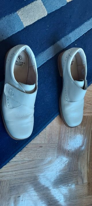 Zapatos Pablosky 