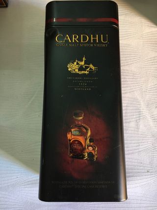 BOTELLAS DECORATIVAS