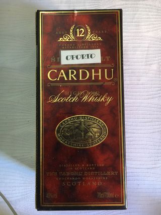 BOTELLAS DECORATIVAS