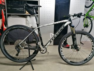 Btt Stevens Sonora