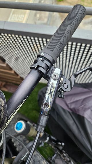 Btt Stevens Sonora