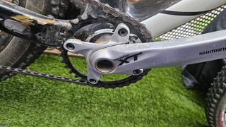 Btt Stevens Sonora