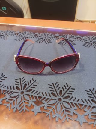 Gafas de sol para mujer